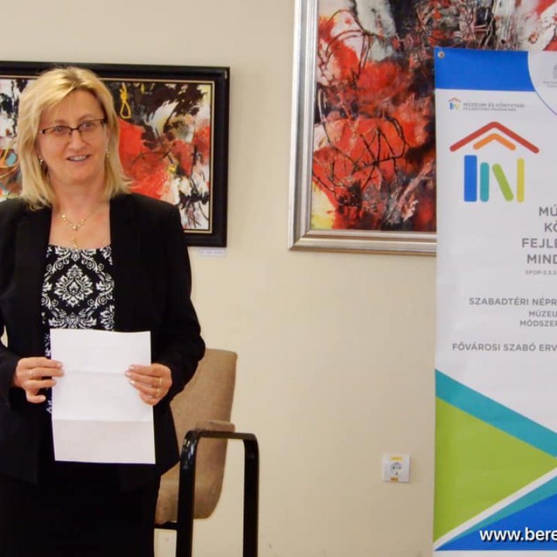 Hagyományőrzés és értékteremtés Biharban 23